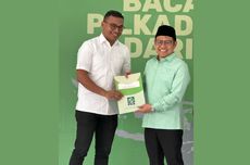 PKB Dukung Kader Gerindra Jadi Calon Bupati Aceh Barat Daya