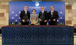 BDF Ke-12 Diskusikan Hambatan dan Perwujudan Ekonomi Inklusif