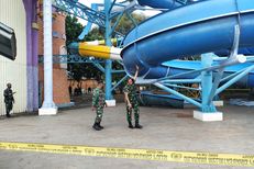 Antisipasi Kecelakaan di Tempat Wisata, Ini Imbauan Kemenparekraf