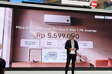 AC Pertama Xiaomi Rilis di Indonesia, Ini Harganya