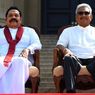 Presiden Sri Lanka Mendarat di Singapura, Minta Suaka?