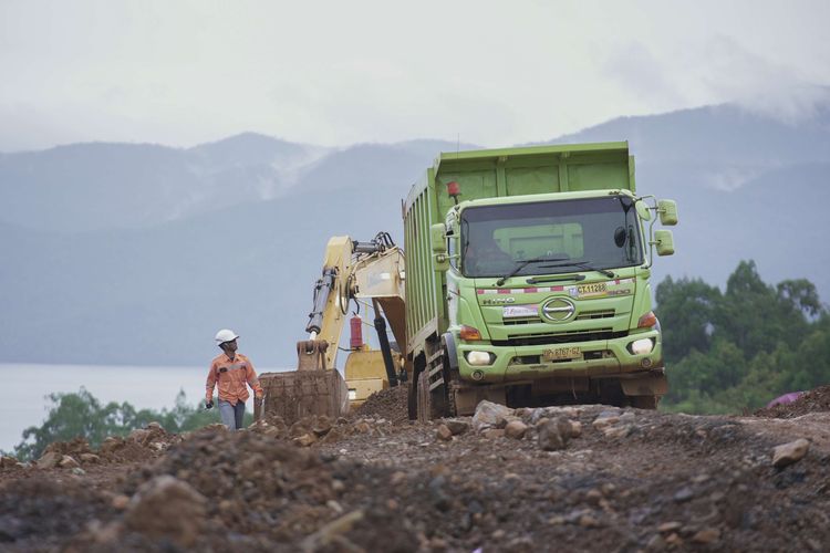 RUPST Vale: Belum Tunjuk Dirut Baru, Bagi Dividen Setara Rp 569,88 Miliar