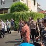Pantau Jalannya Rekonstruksi, Tiga Komisioner Komnas HAM Tiba di Rumah Pribadi Ferdy Sambo