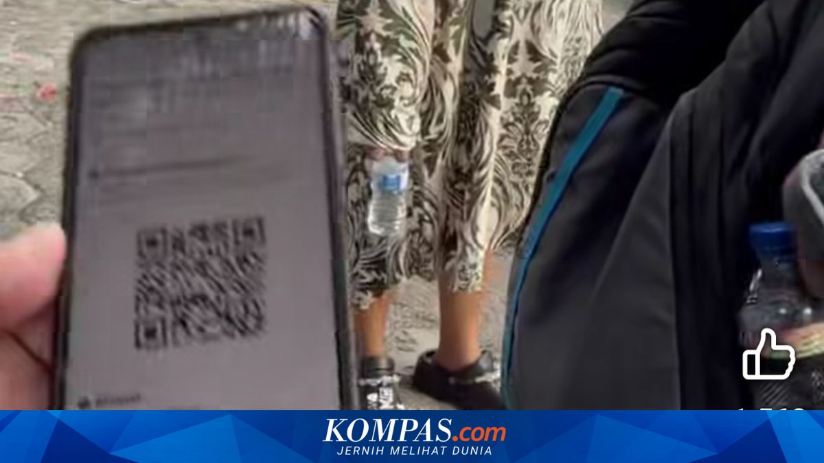 Menyamar Jadi Wisatawan Nusa Penida, Kreator Konten Ungkap Dugaan Penggelapan Retribusi