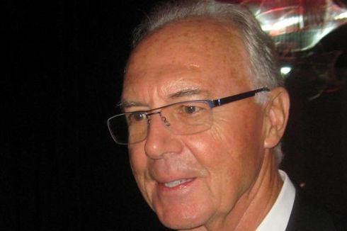 PSG Vs Bayern, Ditanya Peluang Juara Die Roten, Begini Respons Franz Beckenbauer