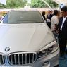Jokowi Sebut Indonesia Siap Jadi Pemain Utama Kendaraan Listrik