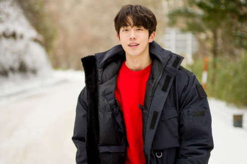 Sutradara Vigilante Ungkap Alasan Pilih Nam Joo Hyuk sebagai Pemeran Utama