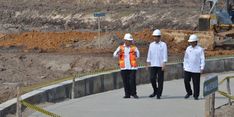 Alasan Pemerintah Jokowi-JK Fokus Bangun Infrastruktur