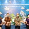 UKDW Yogya Gagas Inovasi Penanggulangan Bencana yang Inklusif