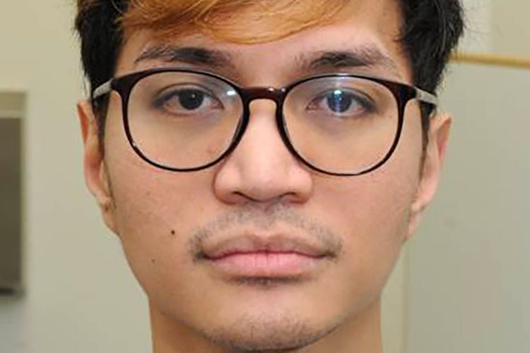 An undated handout photograph released by Greater Manchester Police on January 6, 2020, shows Indonesian student Reynhard Sinaga. - Reynhard Sinaga, Britains most prolific rapist, was on January 6, 2020 jailed for life, with a minimum term of 30 years in prison, after being found to have drugged at least 48 men and filming himself sexually violating them while they were unconscious. (Photo by HO / various sources / AFP) / RESTRICTED TO EDITORIAL USE - MANDATORY CREDIT AFP PHOTO / GREATER MANCHESTER POLICE  - NO MARKETING NO ADVERTISING CAMPAIGNS - DISTRIBUTED AS A SERVICE TO CLIENTS  - BEST QUALITY AVAILABLE