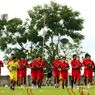 Arema FC Kembali Kuat secara Bertahap, Lini Serang Jadi Perhatian Selanjutnya