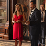 Adam Sandler dan Jennifer Aniston Alami Cedera Saat Syuting Murder Mystery 2 