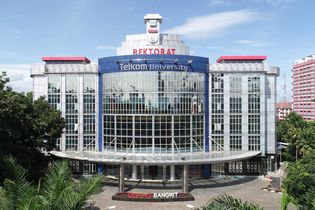 Telkom University Terapkan Kurikulum OBE, Siapkan Lulusan di Level Global