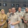 Pramono: Jakarta Siap Kolaborasi Tangani Masalah Parung Panjang