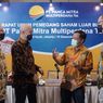 PMMP Tambah Jajaran Dewan Komisaris
