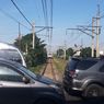Begini Teknik Mengemudi yang Aman di Pelintasan Kereta Api 