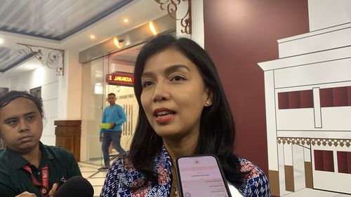 BPBD Siapkan Perahu Karet untuk Evakuasi Pemilih yang Terjebak Banjir pada Hari Pencoblosan