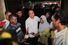 Wali Kota Surabaya Ajak 21 KK Terdampak Penggusuran Pindah ke Rusunawa