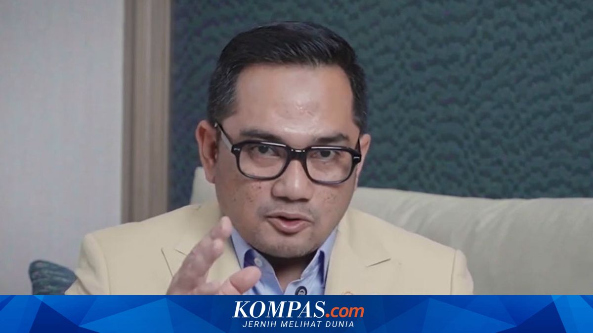 Komisi II DPR Sudah Susun 28 DIM RUU Pemilu meski Panja Belum Dibentuk
