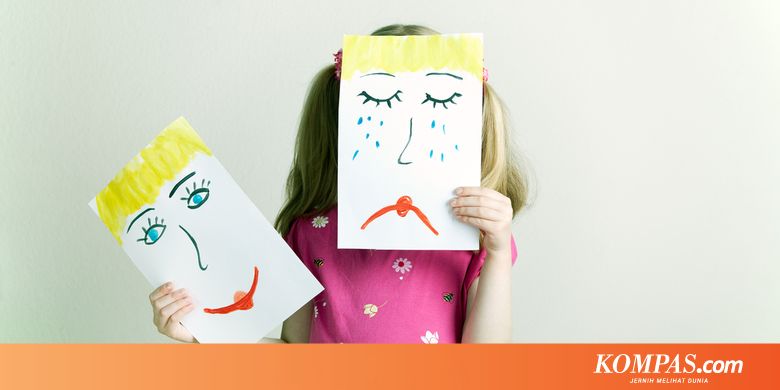 Emosional di Sekolah, Anak 6 Tahun Ini Dibawa ke Fasilitas ...