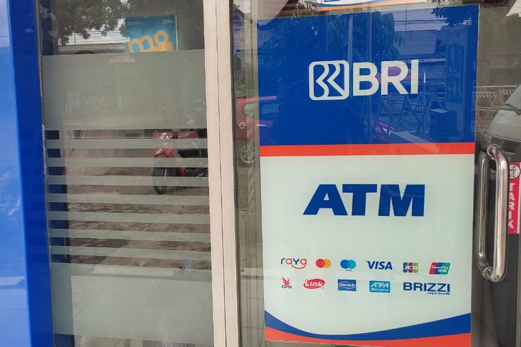 Foto : Update Batas Transfer BRI Di ATM Dan BRImo