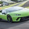 Lamborghini Italia Belum Siap ke Mobil Listrik, Pelanggan Masih Dambakan Mesin Konvensional