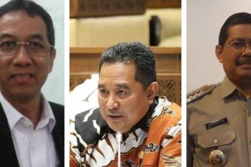 Minta Penjabat Gubernur DKI Fokus Kerja, Pengamat: Jangan Seolah Disetir Istana