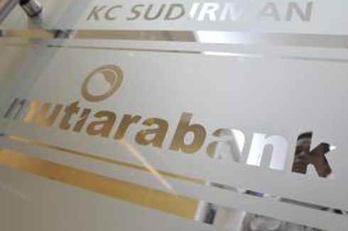 LPS Masih Tutup Mulut soal Harga Bank Mutiara