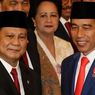 Deretan Tokoh yang Disebut Jokowi Berpotensi Jadi Capres-Cawapres, dari Prabowo hingga AHY
