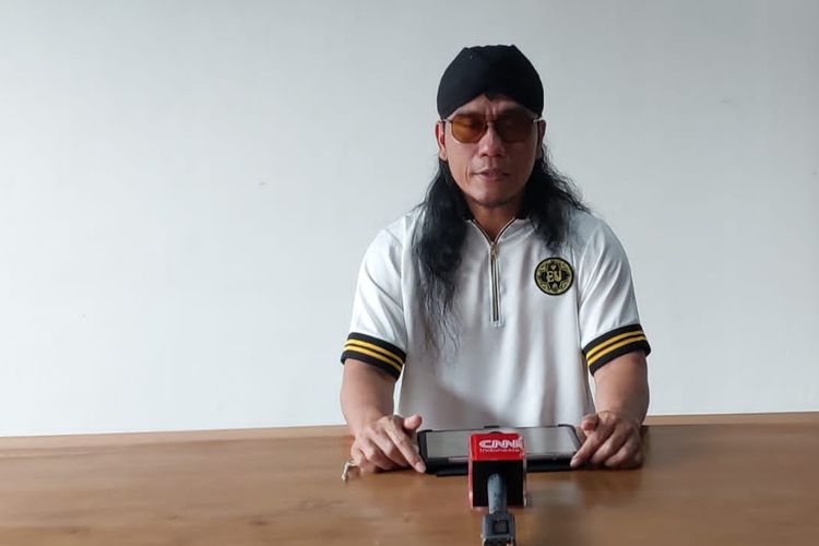 [HOAKS] Video Miftah Maulana Minta Maaf dan Berjanji Beri Bantuan Dana