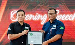 Penyedia Layanan Perawatan Mobil Premium HD Car Care Buka Cabang di Kota Batam