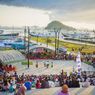 Festival Maritim Labuan Bajo, Ada Atraksi World of Phinisi hingga Musik Sasando