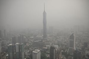 Kabut Asap dan Komunikasi yang Mengganggu Diplomasi
