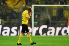 Efisien dan Pintar, Juventus Sisihkan Dortmund 