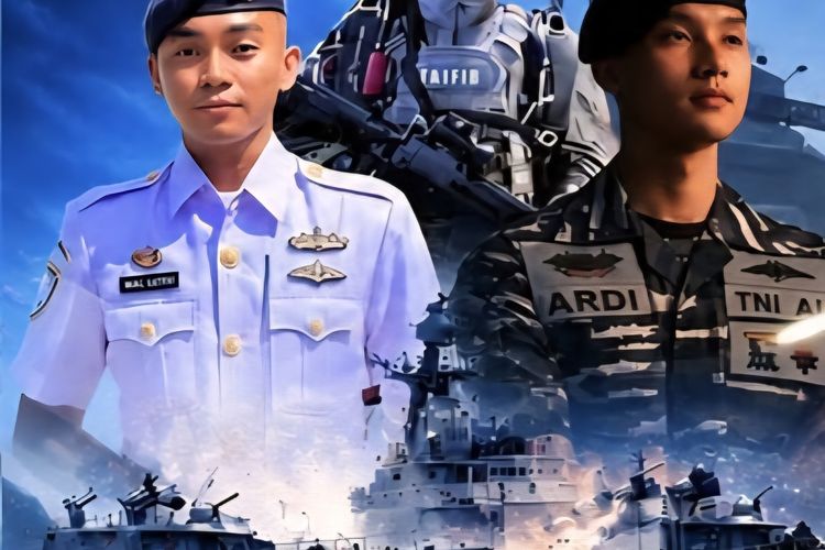 Rekrutmen Bintara PK Pria TNI AL Masih Dibuka, Lulusan SMA Bisa Daftar
