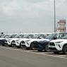 Ekspor Mobil Indonesia April 2026: CBU Turun, CKD Naik
