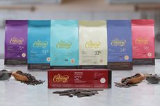 Cokelat Couverture Lokal Hadir di Pasaran, Siap Bersaing dengan Produk Impor 