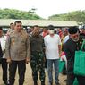 Milad GAM di Lapangan Blang Padang Banda Aceh, Pangdam dan Kapolda Turut Hadir