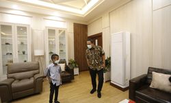 Menginspirasi, Pengarah Foto di Kota Lama Semarang yang Viral Diundang Wali Kota Hendi