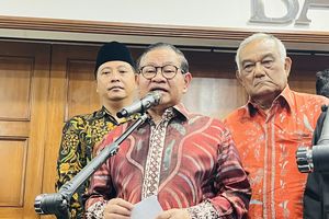 Canda Pramono: Mudah-mudahan Transjakarta Enggak Diminta Sampai Bandung