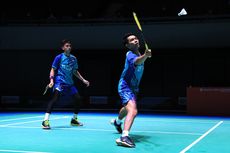 Rekap Hasil Japan Open 2022: 5 Wakil Indonesia ke 8 Besar, Ganda Putra Sisa 1