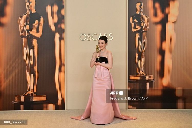 Oscar Terapkan Aturan Baru: Voters Wajib Tonton Semua Film Nominasi