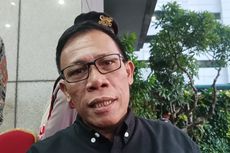 Gagal ke Senayan, Masinton Pasaribu: Dalam Politik Biasa