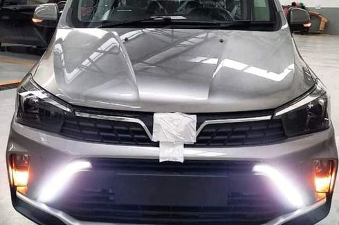 Prediksi Harga dan Fitur Wuling Confero Facelift, Mulai Rp 140 Jutaan