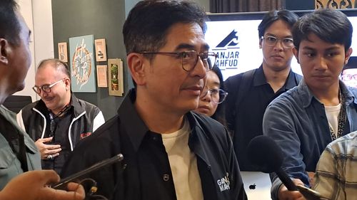 Ganjar-Mahfud Bakal Diberi Penghargaan Tokoh Pemersatu Bangsa Oleh TPN