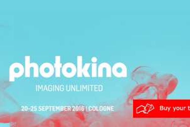 Photokina 2016