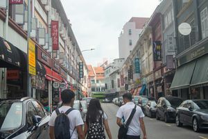 Singapura Naikkan Gaji 36.000 Guru demi Pertahankan Pendidik Berkualitas, Ini Besarannya