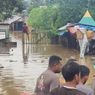 Minta BPBD Verifikasi Data Korban Banjir, Wali Kota Jayapura: agar Semuanya Terdata