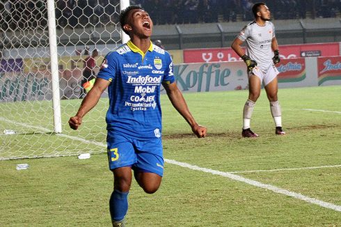 Selain Saddil Ramdani, Sabah FC Sempat Bidik Bintang Persib Bandung