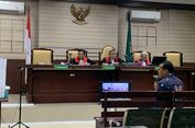 Eks Kadis Akui Terima Rp 30 Juta, Sapi Kurban, dan Emas di Sidang Korupsi ESDM Jatim